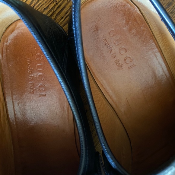 Gucci Horsebit Loafers Size 10.5 main image 6